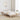 Cadru de pat natural 100 x 200 cm Lemn de pin masiv