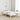 Cadru de pat Alb 90 x 200 cm Lemn de pin masiv