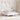 Cadru de pat cu headboard Alb 160 x 200 cm Lemn de pin masiv