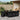 Set de masă pentru grădină 9 buc. Negru poliratan