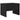 Dulap de noapte Stejar negru 40 x 30 x 30 cm Lemn prelucrat