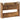 Dulap pentru pantofi 2 buc. 80 x 18 x 60 cm Lemn prelucrat