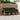 Set de canapele de exterior 3 buc. Natural și Negru