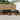 Set de canapele de exterior 6 buc. Natural și Negru