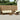 Set de canapele de exterior 7 buc. Natural și Crem