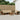 Set de canapele de exterior 7 buc. Natural și Bej