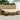 Set de canapele de exterior 7 buc. Natural și Crem