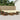 Set de canapele de exterior 8 buc. Natural și Crem