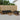 Set de canapele de exterior 9 buc. Natural și Negru