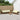 Set de canapele de exterior 9 buc. Natural și Crem