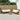 Set de canapele de exterior 9 buc. Natural și Crem