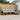 Set de canapele de exterior 5 buc. Natural și gri deschis