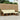 Set de canapele de exterior 5 buc. Natural și Crem
