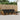Set de canapele de exterior 5 buc. Natural și Negru