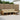 Set de canapele de exterior 5 buc. Natural și Bej