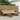 Set de canapele de exterior 6 buc. Natural și Bej