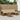 Set de canapele de exterior 6 buc. Natural și Bej