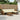 Set de canapele de exterior 6 buc. Natural și Crem