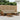 Set de canapele de exterior 6 buc. Natural și Bej