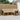 Set de canapele de exterior 4 buc. Natural și Bej
