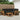 Set de canapele de exterior 5 buc. Natural și Negru