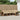 Set de canapele de exterior 5 buc. Natural și Bej