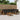 Set de canapele de exterior 6 buc. Natural și Negru