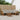 Set de canapele de exterior 6 buc. Natural și gri deschis