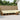 Set de canapele de exterior 6 buc. Natural și Crem