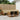 Set de canapele de exterior 7 buc. Natural și Bej