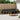 Set de canapele de exterior 8 buc. Natural și Negru