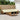 Set de canapele de exterior 9 buc. Natural și Crem
