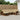 Set de canapele de exterior 6 buc. Natural și Bej