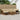Set de canapele de exterior 7 buc. Natural și Bej