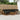 Set de canapele de exterior 7 buc. Natural și Negru