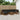 Set de canapele de exterior 8 buc. Natural și Negru