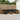 Set de canapele de exterior 9 buc. Natural și Negru