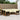 Set de canapele de exterior 6 buc. Natural și Crem