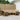 Set de canapele de exterior 6 buc. Natural și Bej