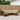 Set de canapele de exterior 6 buc. Natural și Bej