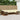 Set de canapele de exterior 7 buc. Natural și Crem