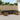 Set de canapele de exterior 9 buc. Natural și Negru