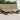 Set de canapele de exterior 10 buc. Natural și Gri deschis
