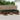 Set de canapele de exterior 10 buc. Natural și Negru