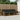 Set de canapele de exterior 3 buc. Natural și Negru