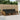 Set de canapele de exterior 3 buc. Natural și Negru