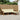 Set de canapele de exterior 4 buc. Natural și Crem