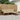 Set de canapele de exterior 4 buc. Natural și Bej