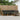 Set de canapele de exterior 4 buc. Natural și Negru