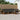 Set de canapele de exterior 4 buc. Natural și Negru